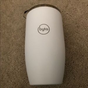 Byta stainless steel tumbler